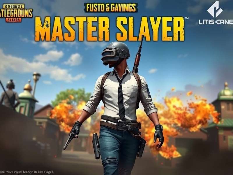 PUBG Master Slayer strategy guide
